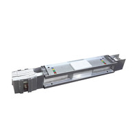 Système de chemin de bus compact 4000A pour barres omnibus basse tension