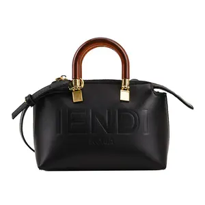 Hot Selling New Product 2023 Fashion Designer Women's Mini Handbag Women's Genuine Leather Handbag