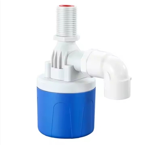 Dễ Dàng Cài Đặt 1/<span class=keywords><strong>2</strong></span> "3/4" 1 "Nước Float Van Tự Động Mực Nước Điều Khiển Float Van Nhựa Float Van Cho Bể Nước - Product Image 1