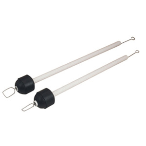 410mm Flush Cistern Rod <b>Tank</b> <b>Levers</b> Product Category - Product Image 1