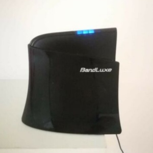 Router Doméstico BANDLUXE R551 LTE/HSPA+/GPRS WLAN / BandRich R551 - Product Image 1