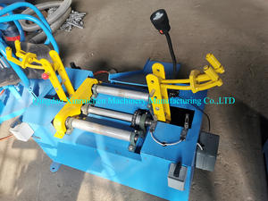 Gebruikte Band Vernieuwde Lijnmachine/Band Vernieuwde Inspectiemachine/Inspectiemachine Voor Banden Vernieuwt Lijn - Product Image 5