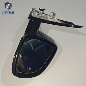 <span class=keywords><strong>Espejo</strong></span> Retrovisor para Automóvil, Suministro Transfronterizo, 51168738349 51168738350 para <span class=keywords><strong>BMW</strong></span> <span class=keywords><strong>X5</strong></span> G05 X7 G07 X7 <span class=keywords><strong>X5</strong></span> - Product Image 6