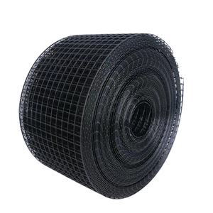 Filet <span class=keywords><strong>anti</strong></span>-pigeons pour panneaux solaires Tengfei TFSM989, robuste, revêtement PVC 1,5 mm, 6''x100 pieds, triple protection, haute transmission - Product Image 1