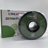 Filament 3D souple et résistant à l'usure Creat3D TPU 95A 1,75 mm 1 kg/bobine, filament d'imprimante 3D TPU flexible