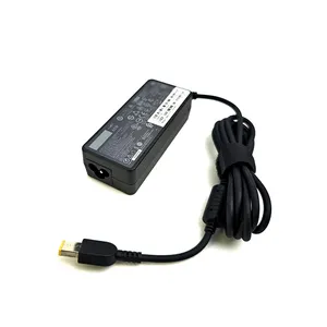 Usb-C Power Bank Laptop Oplader 20v3.25a 65W Computer Adapter Voor Lenovo