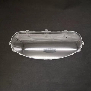 Cubierta de Panel de Instrumentos para Mazda 6 GJ6A-55-447, Cubierta de Acrílico Transparente para el Tablero de Instrumentos para Mazda 6 GG - Product Image 1