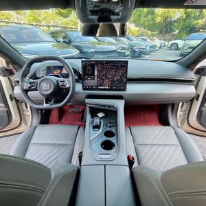 Zeekr 001 Usado, Como Nuevo, a Precio Económico, Ultra Bajo Kilometraje, Largo Alcance, Tracción en las Cuatro Ruedas, Auto Eléctrico de Lujo, Volante a la Izquierda, Proveedor de Exportación de China - Product Image 4