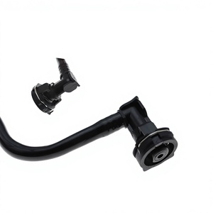 ท่อส่งน้ำหล่อเย็น A2055012501 สำหรับอะไหล่ทดแทนรถยนต์เมอร์เซเดส-เบนซ์ - Product Image 3