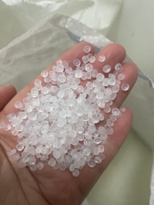 Hyosung PP r200p Virgin Polypropylene PP ngẫu nhiên <span class=keywords><strong>Copolymer</strong></span> <span class=keywords><strong>PPR</strong></span> nhựa PP ngẫu nhiên <span class=keywords><strong>Copolymer</strong></span> hạt cho đường ống - Product Image 4