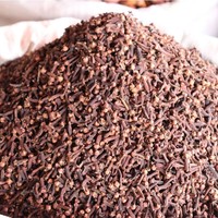 Clous de girofle de qualité supérieure, croissance naturelle, à base de plantes, personnalisés, vente en gros en Chine