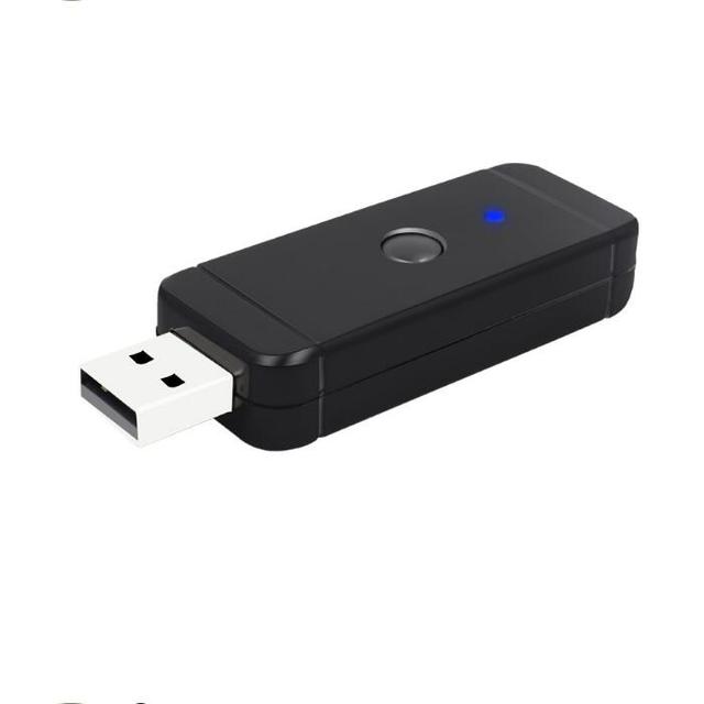 USB Adapter for PS3/PS4/Xbox 360/Xbox One/for Wii U/Nintendo Switch Controller to USB Controller Converter Adapter