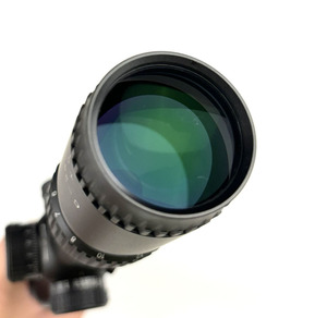 베스트셀러 <span class=keywords><strong>4x</strong></span>-24x50 알루미늄 사냥용 스코프 30mm 튜브-옵틱스 스코프 - Product Image 5