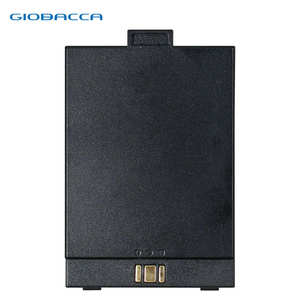 Batería Recargable de Alta Capacidad con Estuche para Terminal POS PAX S90 IS497 - Product Image 3