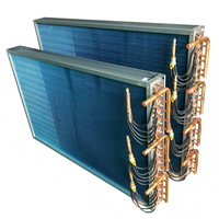 Enfriador de Aire de Alto Rendimiento Vltherm, Enfriador Seco con Ventilador AC/EC de 380V-480V para Refrigeración de Procesos Industriales