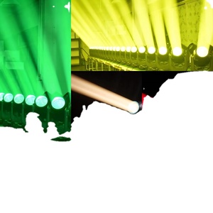 2025 nouveau Hengyu Offre Spéciale scène 11R <span class=keywords><strong>250</strong></span> Sharpy faisceau Spot lavage 3in1 tête mobile faisceau lumineux 250w pour Disco Club lumière - Product Image 5