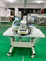 Machine à coudre professionnelle d'ordinateur de bord de chapeau d'approvisionnement de Raynian-3525G