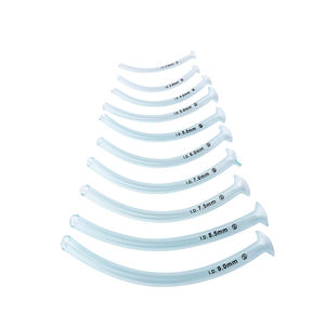 ท่อพีวีซีแบบใช้แล้วทิ้งทิ้งช่องจมูกทางเดินหายใจ - Product Image 3