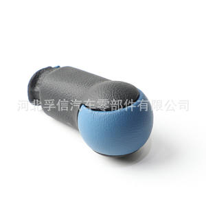 Pommeau de levier de vitesse pour voiture VaZ 2113 2114 2115 Lada Europe, ergonomique, en plastique, numéro de pièce Fx 1004 - Product Image 2