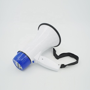 Megáfono Deportivo Portátil con Música 'olay olay Olay' - Product Image 2