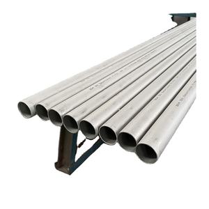 Никелевый сплав <span class=keywords><strong>Hastelloy</strong></span> <span class=keywords><strong>X</strong></span> круглая труба бесшовная ковочная труба ASTM B622 - Product Image 4