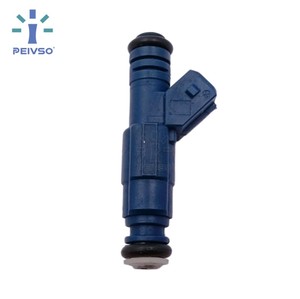 หัวฉีดน้ำมันเชื้อเพลิงสำหรับเครื่องยนต์ Chevrolet Astra Hatchback Alfa Romeo 3.8 V6 ราคาขายส่ง QC PEIVSO รุ่น OEM 0280155933 - Product Image 3