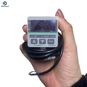 เซ็นเซอร์ควบคุม PLC เซ็นเซอร์ดิจิตอล ของแท้ใหม่เอี่ยม DP-M2A - Product Image 1
