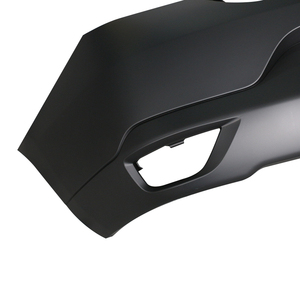 PARE-CHOCS ARRIÈRE HUIDAN RS-579-704 NOIR 850229930R pour LOGAN / SANDERO / STEPWAY 2017-2020 - Product Image 3