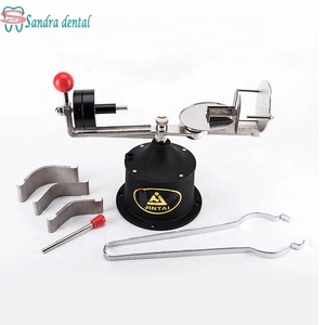 Equipo de Laboratorio Dental, Máquina de Fundición Centrífuga Eléctrica JT-08, Herramientas de Fundición de Metal con Certificación CE, Odontología - Product Image 5