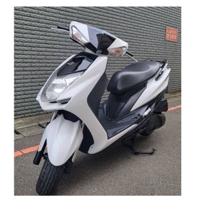Vente en gros usine de scooters à essence 100cc/125cc/150cc, motos de course d'occasion, scooters d'occasion de Taïwan - YAMAHA Fa - Product Image 2