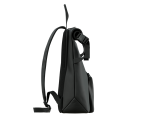 KEIRYO ON002 Custom Logo Regular Waterproof Daypack Minimalist <b>Small</b> Duffel Work-To-Gym <b>Bag</b> - Product Image 3