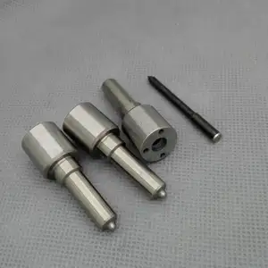 DLLA155P965 Common Rail Diesel Fuel Nozzle Injector