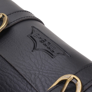 Sac <span class=keywords><strong>de</strong></span> guidon rétro pour vélo électrique B-SOUL, sac <span class=keywords><strong>de</strong></span> <span class=keywords><strong>fourche</strong></span> pour <span class=keywords><strong>moto</strong></span> - Product Image 4
