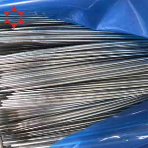 Personalizació<span class=keywords><strong>n</strong></span> <span class=keywords><strong>de</strong></span> fábrica <span class=keywords><strong>Alambre</strong></span> <span class=keywords><strong>de</strong></span> encuadernació<span class=keywords><strong>n</strong></span> <span class=keywords><strong>galvanizado</strong></span> Calibre <span class=keywords><strong>16</strong></span> <span class=keywords><strong>Alambre</strong></span> <span class=keywords><strong>de</strong></span> <span class=keywords><strong>acero</strong></span> <span class=keywords><strong>galvanizado</strong></span> en caliente - Product Image 4