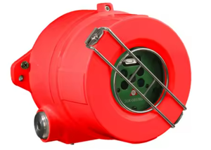 Détecteur incendie et électro-optique de haute qualité FS20X FS20X-211-21-2 pour tests et analyses - Product Image 3