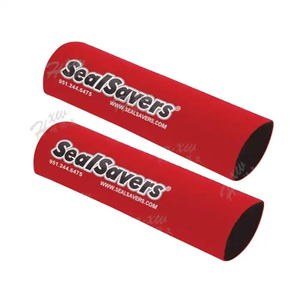 Tùy chỉnh thiết kế logo Neoprene xe máy ngã ba bao gồm - Product Image 3