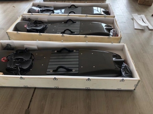 Nouveaux jetboards électriques E Power Engine 2023, planches de surf électriques pour le surf aquatique - Product Image 5