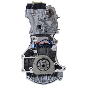 Motor de <span class=keywords><strong>Gasolina</strong></span> 2.0L CHH, Bloque Largo de Motor CHH para VW Golf Mk7, Passat B8 Variant, para Skoda Octavia, Superb, para SEAT León <span class=keywords><strong>Cupra</strong></span> - Product Image 5