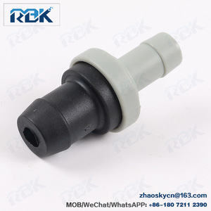 วาล์ว PCV 18118-78G50วาล์วไอเสียทางเดียวสำหรับอะไหล่เครื่องยนต์ของรถยนต์ - Product Image 5