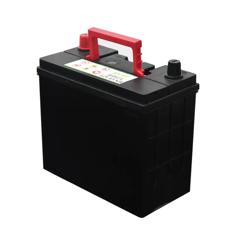 ESG 12V 90AH MF batterie de voiture au plomb scellée batterie de démarrage automobile haute Performance bon prix