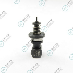 เครื่องยามาฮ่า YG12/YS12/YS24 รุ่น 301A หัวฉีด KHN-M7711-02/KHN-M7710-A1/KHN-M7710-A2 - Product Image 4