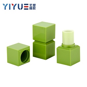 Vide Blush Stick Rouge À Lèvres Tube Highlight Emballage Bâton Joues Lèvres Teinte Baume Tube - Product Image 5