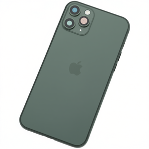 <span class=keywords><strong>Cover</strong></span> protettiva <span class=keywords><strong>verde</strong></span> per Apple <span class=keywords><strong>iPhone</strong></span> <span class=keywords><strong>11</strong></span> <span class=keywords><strong>Pro</strong></span> <span class=keywords><strong>Max</strong></span> - Product Image 1