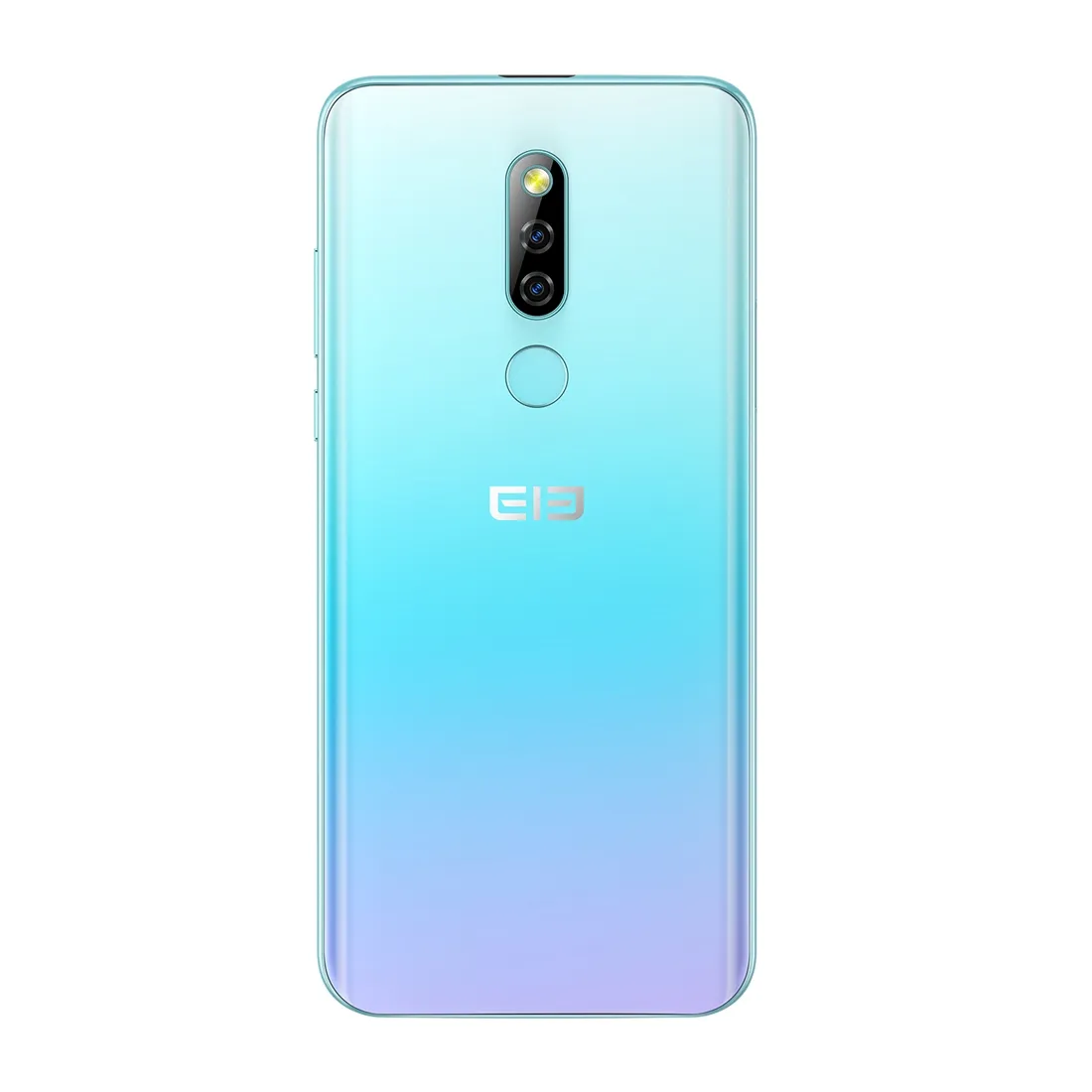 Smartphone Elephone PX 6.53 inch FHD+ Full Screen 4GB 64GB Android 9.0 4G mobile