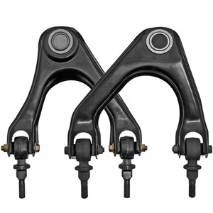 Prix usine bras de commande de bras supérieur avant gauche droit pour HONDA ACCORD 1995-2000 <span class=keywords><strong>ODYSSEY</strong></span> 51460-SM4-A03 51450-SM4-A03 - Product Image 1