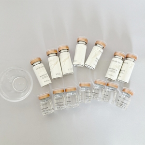 Masque enzymatique <span class=keywords><strong>miracle</strong></span> pour le lifting du visage, masque raffermissant pour le visage, masque sculptant pour le visage en forme de V, masque de sorcière pour le visage - Product Image 6