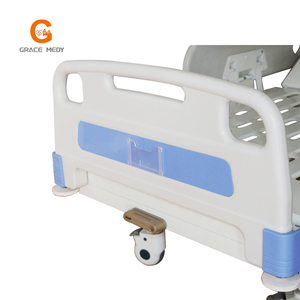 Attendant Maternity <strong>Bed</strong> Patient Hospital <strong>Restraint</strong> <strong>Bed</strong> Pendant 1 Crank Hospital <strong>Medical</strong> <strong>Bed</strong> Price in Karachi - Product Image 5