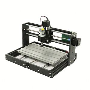 Máquina de Grabado <span class=keywords><strong>CNC3018</strong></span> Pro de 3 Ejes, Cortadora DIY para Acrílico, Plástico, PCB, PVC, Madera, Router, Grabado Láser - Product Image 5