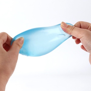 Juguete Sensorial Unisex para Apretar, Relleno de Gel, Bola Antiestrés, Dream Drop, Hecho de Material EVA, Alivio de la Ansiedad, para Mayores de 14 Años - Product Image 5