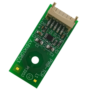 Image Imaging Unit Drum Chip für Konica Minolta Konica-Minolta Konica Minolta KM BizHub IUP-35 IUP35 IUP 35 B K BK C M Y. - Product Image 5